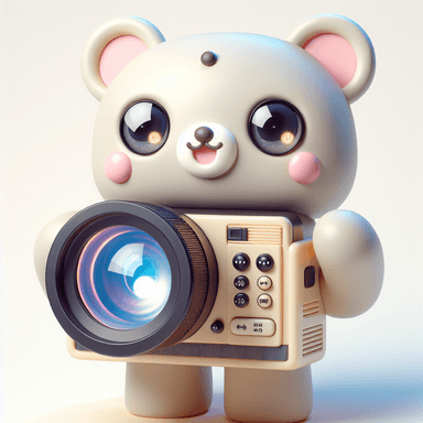 プロジェクターベア