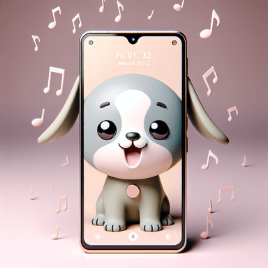 スマホワンワン
