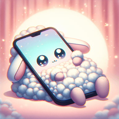 スリープフォン