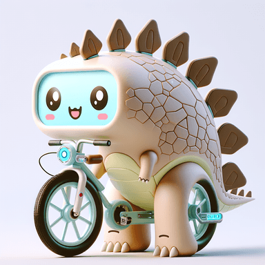 ステゴバイサウルス