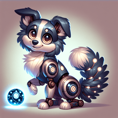 ボーダーボット